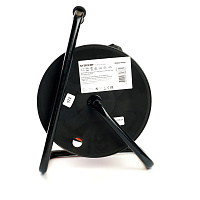 Удлинитель на катушке Stekker STD03-44-30 Standart 4-местный с/з ПВС 3*1,5, оранжевый, 16А, IP44, 30м (80102) 50172 Удлинитель на катушке Stekker STD03-44-30 Standart 4-местный с/з ПВС 3*1,5, оранжевый, 16А, IP44, 30м (80102) 50172