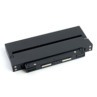 Светильник светодиодный Feron MGN301 трековый низковольтный 12W, 1080 Lm, 2700К, 30 градусов, черный серия LensFold Артикул 51015 Светильник светодиодный Feron MGN301 трековый низковольтный 12W, 1080 Lm, 2700К, 30 градусов, черный серия LensFold Артикул 51015