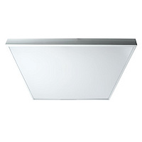 TR Армстронг 595x595x40мм, 36Вт, 3000К, опал, CRI90, IP40