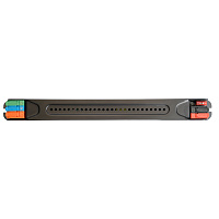 Трансформатор  для светодиодной ленты с диммированием 60W 24V IP20 , клипсы, LB006 Трансформатор  для светодиодной ленты с диммированием 60W 24V IP20 , клипсы, LB006