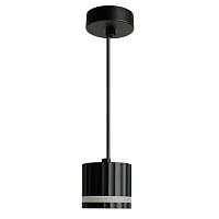 Светильник потолочный Feron Barrel HL3698 OLYMPUS levitation 12W, 230V, GX53, чёрный, на подвесе 1,7 м 48684 Светильник потолочный Feron Barrel HL3698 OLYMPUS levitation 12W, 230V, GX53, чёрный, на подвесе 1,7 м 48684
