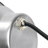 Светодиодный прожектор подводный Feron LL-824, 9W, AC/DC24V, низковольтный, 2700K, металлик, 143*75*170mm, IP68 48457 Светодиодный прожектор подводный Feron LL-824, 9W, AC/DC24V, низковольтный, 2700K, металлик, 143*75*170mm, IP68 48457