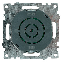 Выключатель диммирующий TRIAC(механизм), STEKKER GLS10-7106-01, 250V, 500W, серия Катрин, белый  39307 Выключатель диммирующий TRIAC(механизм), STEKKER GLS10-7106-01, 250V, 500W, серия Катрин, белый  39307