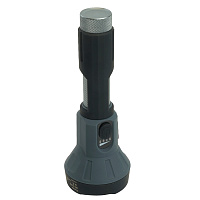 Фонарь ручной Feron  TH2410 с аккумулятором USB ZOOM 48790 Фонарь ручной Feron  TH2410 с аккумулятором USB ZOOM 48790