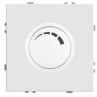 Выключатель диммирующий (механизм), STEKKER, 250В, 500W, серия Эмили, RSW10-5106-01, белый фарфор, soft touch 49868 Выключатель диммирующий (механизм), STEKKER, 250В, 500W, серия Эмили, RSW10-5106-01, белый фарфор, soft touch 49868