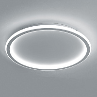 Светодиодный светильник накладной Feron AL5801 RING тарелка 60W 4000K 41559 Светодиодный светильник накладной Feron AL5801 RING тарелка 60W 4000K 41559