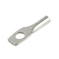 LD-TML-25-5-26 Наконечник медный луженый ТМЛ 2,5-5-2,6 ГОСТ 7386-80 50620