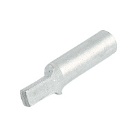 LD-NSHAL-25-15 Наконечник штифтовой алюминиевый луженый НШАЛ 25-15 50602