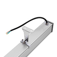 Светодиодный линейный прожектор для подсветки стен Feron LL-889 18W, 6400К, 85-265V IP65 32200 Светодиодный линейный прожектор для подсветки стен Feron LL-889 18W, 6400К, 85-265V IP65 32200