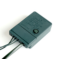 Светодиодная гирлянда Feron CL02 линейная 230V розовый c питанием от сети Светодиодная гирлянда Feron CL02 линейная 230V розовый c питанием от сети