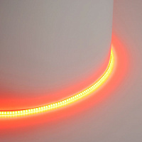 Светодиодная COB лента Feron LS630, 400SMD(2110)/ 7Вт/м 12V 5000*3*1.8мм красный, IP20 Артикул 48952 Светодиодная COB лента Feron LS630, 400SMD(2110)/ 7Вт/м 12V 5000*3*1.8мм красный, IP20 Артикул 48952
