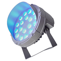 Светодиодный светильник ландшафтно-архитектурный Feron LL-702  85-265V 36W синий IP65 51791 Светодиодный светильник ландшафтно-архитектурный Feron LL-702  85-265V 36W синий IP65 51791