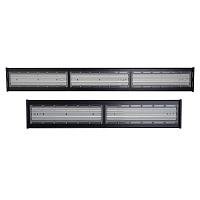 Светильник складской Feron AL1170 100W 120°/90° IP65 Светильник складской Feron AL1170 100W 120°/90° IP65