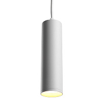 Светильник потолочный Feron ML1768 на подвесе  MR16 35W 230V, белый 55*200 48085 Светильник потолочный Feron ML1768 на подвесе  MR16 35W 230V, белый 55*200 48085