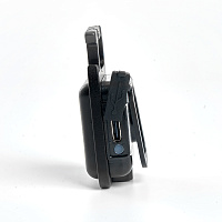 Фонарь универсальный FERON TH2404 аккумуляторный с магнитом USB type-C COB, пластик/алюминий 48524 Фонарь универсальный FERON TH2404 аккумуляторный с магнитом USB type-C COB, пластик/алюминий 48524