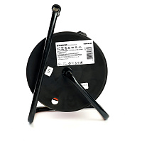 Удлинитель на катушке Stekker STD03-44-50 Standart 4-местный с/з ПВС 3*1,5, оранжевый, 16А, IP44, 50м (80104) 50173 Удлинитель на катушке Stekker STD03-44-50 Standart 4-местный с/з ПВС 3*1,5, оранжевый, 16А, IP44, 50м (80104) 50173