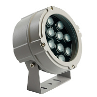 Светодиодный светильник ландшафтно-архитектурный Feron LL-899  DC24V 48W RGBW IP65 52105 Светодиодный светильник ландшафтно-архитектурный Feron LL-899  DC24V 48W RGBW IP65 52105