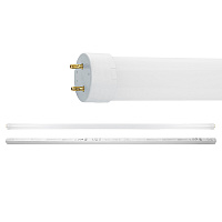 Лампа светодиодная SAFFIT SBT6010 G13 10W 230V 6400K 0,6м 55059 Лампа светодиодная SAFFIT SBT6010 G13 10W 230V 6400K 0,6м 55059