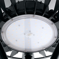 Светильник уличный FERON, SP7010, 50W 5000lm 5000K, черный 41588 Светильник уличный FERON, SP7010, 50W 5000lm 5000K, черный 41588