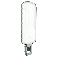 Светодиодный уличный консольный светильник Feron SP3070 150W 5000K AC90-300V, серый 51802 Светодиодный уличный консольный светильник Feron SP3070 150W 5000K AC90-300V, серый 51802