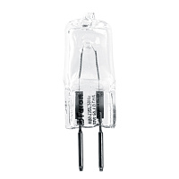Лампа галогенная Feron HB6 JCD G5.3 35W 230V в Москве Лампа галогенная Feron HB6 JCD G5.3 35W 230V в Москве