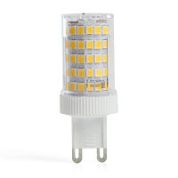 Лампа светодиодная Feron LB-436 G9 13W 175-265V 2700K 38152 Лампа светодиодная Feron LB-436 G9 13W 175-265V 2700K 38152