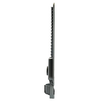 Светодиодный уличный консольный светильник Feron SP3070 200W 4000K AC90-300V, серый 51811 Светодиодный уличный консольный светильник Feron SP3070 200W 4000K AC90-300V, серый 51811