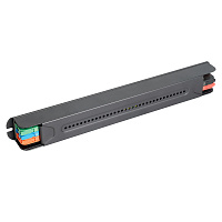 Трансформатор  для светодиодной ленты с диммированием 150W 24V IP20 , клипсы, LB006 Трансформатор  для светодиодной ленты с диммированием 150W 24V IP20 , клипсы, LB006