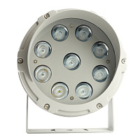 Светодиодный светильник ландшафтно-архитектурный Feron LL-701  85-265V 18W 2700K IP65 51785 Светодиодный светильник ландшафтно-архитектурный Feron LL-701  85-265V 18W 2700K IP65 51785