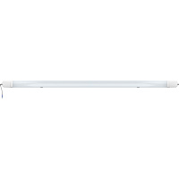 Светильник светодиодный линейный Feron AL5097 IP65 72W 6500K 1500*60*40мм Светильник светодиодный линейный Feron AL5097 IP65 72W 6500K 1500*60*40мм