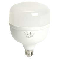 Лампа светодиодная SAFFIT SBHP1050 E27-E40 50W 230V 6400K 55095 Лампа светодиодная SAFFIT SBHP1050 E27-E40 50W 230V 6400K 55095