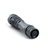Фонарь ручной Feron TH2401с аккумулятором USB ZOOM 41683 Фонарь ручной Feron TH2401с аккумулятором USB ZOOM 41683