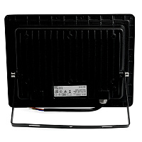 Светодиодный прожектор SAFFIT SFL90-100 IP65 100W 4000K черный 55230 Светодиодный прожектор SAFFIT SFL90-100 IP65 100W 4000K черный 55230