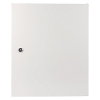 Шкаф навесной распределительный ЩРН-54 STEKKER EBX60-1/54-54 IP54, 54 модуля, сталь, серия ArcaMetal 50542