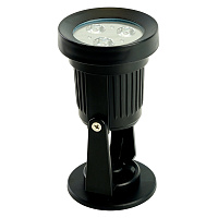 Светильник грунтовой на колышке (грунтовый) Feron.ONE SP2711 5W 3000К 195-245V IP65 пластик 51744 Светильник грунтовой на колышке (грунтовый) Feron.ONE SP2711 5W 3000К 195-245V IP65 пластик 51744