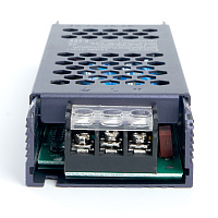 Трансформатор электронный для трековых светильников 200W 48V (драйвер), LB048 Артикул 41958 Трансформатор электронный для трековых светильников 200W 48V (драйвер), LB048 Артикул 41958