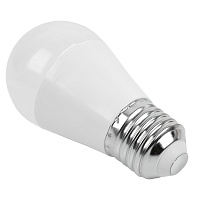 Лампа светодиодная SAFFIT SBG4520 Шарик E27 20W 230V 4000K 55277