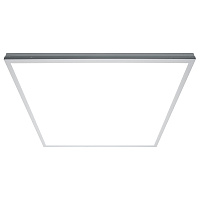 Светильник встраиваемый светодиодный AL2117 40Вт, 3500Lm, 4000К, опал, белый, равномерная засветка, CRI90, IP40