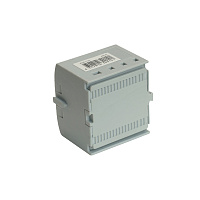 LD580 PTFIX 6-06/25 Зажим блочный PT распред. на 6 точ,сеч 2,5 мм2,690V,41А, интегр.1 точка,серый 49747 LD580 PTFIX 6-06/25 Зажим блочный PT распред. на 6 точ,сеч 2,5 мм2,690V,41А, интегр.1 точка,серый 49747