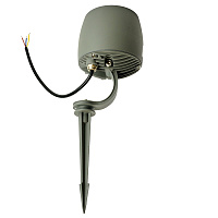 Светодиодный светильник ландшафтно-архитектурный Feron LL-600  85-265V 24W RGB IP65 51775