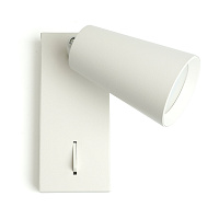 Светильник Feron ML1850 BELL, 35W, 230V, GU10, белый артикул 48419 Светильник Feron ML1850 BELL, 35W, 230V, GU10, белый артикул 48419