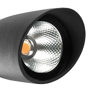 Светодиодный светильник тротуарный (грунтовый) Feron SP2701, 5W, AC 12-24V, низковольтный, 3000К, черный, IP65  48446 Светодиодный светильник тротуарный (грунтовый) Feron SP2701, 5W, AC 12-24V, низковольтный, 3000К, черный, IP65  48446