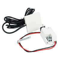 SEN33A 500W 220V датчик касания скрытый белый    SEN33A 500W 220V датчик касания скрытый белый