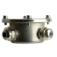 Соединительная коробка LD504 32184 Соединительная коробка LD504 32184