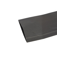 Термоусадочная трубка STEKKER HST-5025-100BK, длина 100 см., коэф. усадки 2:1, черный 39740