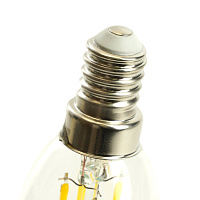 Лампа светодиодная Feron.PRO LB-1206 Свеча E14 980LM 6W 175-265V 4000K 51245 Лампа светодиодная Feron.PRO LB-1206 Свеча E14 980LM 6W 175-265V 4000K 51245