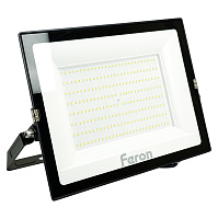Светодиодный прожектор Feron LL-924 IP65 200W 4000K 48110 Светодиодный прожектор Feron LL-924 IP65 200W 4000K 48110