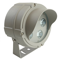 Светодиодный светильник ландшафтно-архитектурный Feron LL-700  85-265V 10W 6400K IP65 51782 Светодиодный светильник ландшафтно-архитектурный Feron LL-700  85-265V 10W 6400K IP65 51782