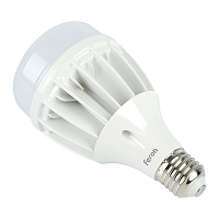 Лампа светодиодная Feron LB-65 E27-E40 50W 175-265V 6400K 25539 Лампа светодиодная Feron LB-65 E27-E40 50W 175-265V 6400K 25539