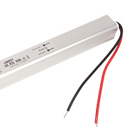 Трансформатор электронный для светодиодной ленты 36W 12V (драйвер), LB001 FERON Артикул 41343 Трансформатор электронный для светодиодной ленты 36W 12V (драйвер), LB001 FERON Артикул 41343